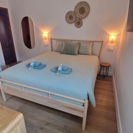 B&B Casa Mijo Daimalos Kültér fotó