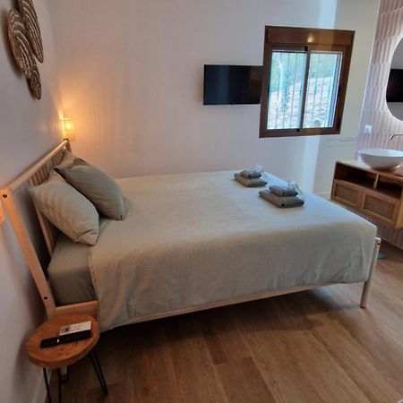 B&B Casa Mijo Daimalos Kültér fotó