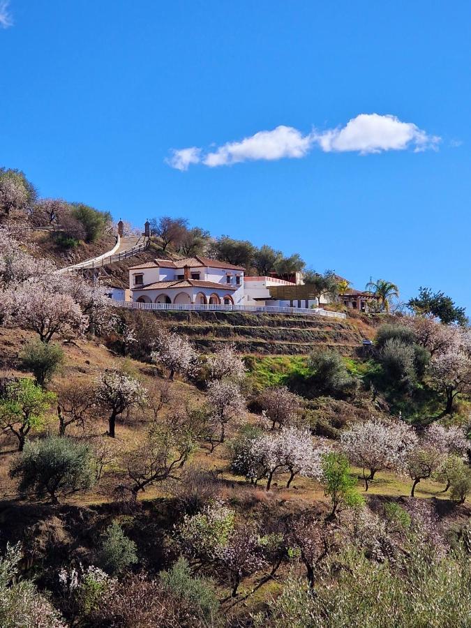 B&B Casa Mijo Daimalos Kültér fotó