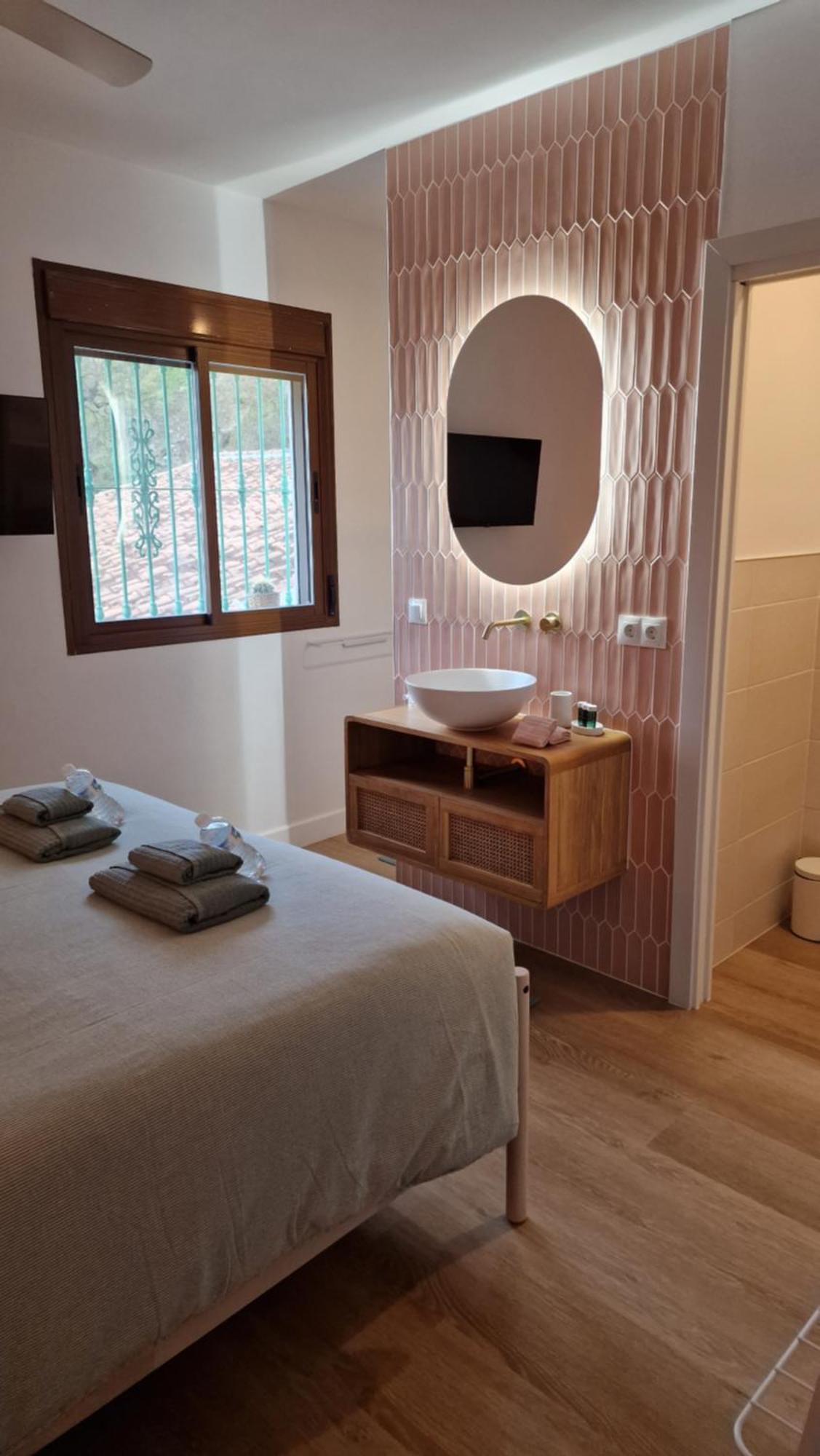 B&B Casa Mijo Daimalos Kültér fotó