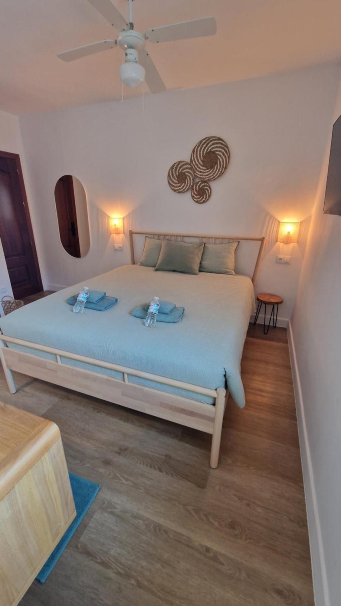B&B Casa Mijo Daimalos Kültér fotó