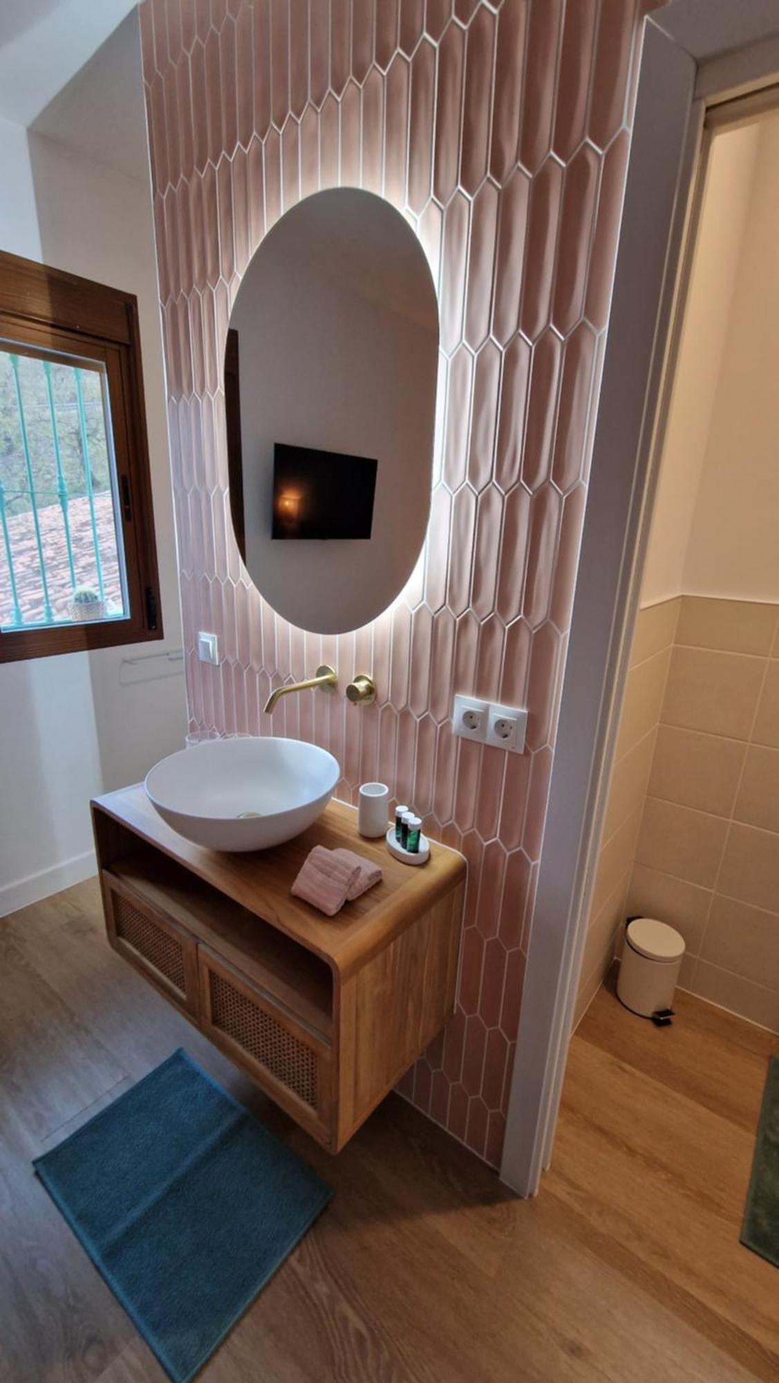 B&B Casa Mijo Daimalos Kültér fotó