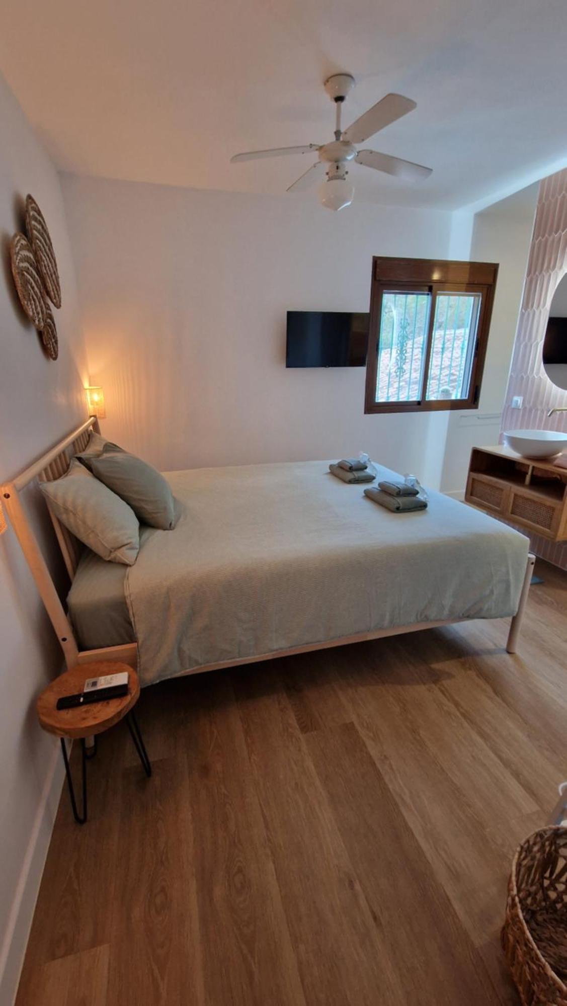 B&B Casa Mijo Daimalos Kültér fotó