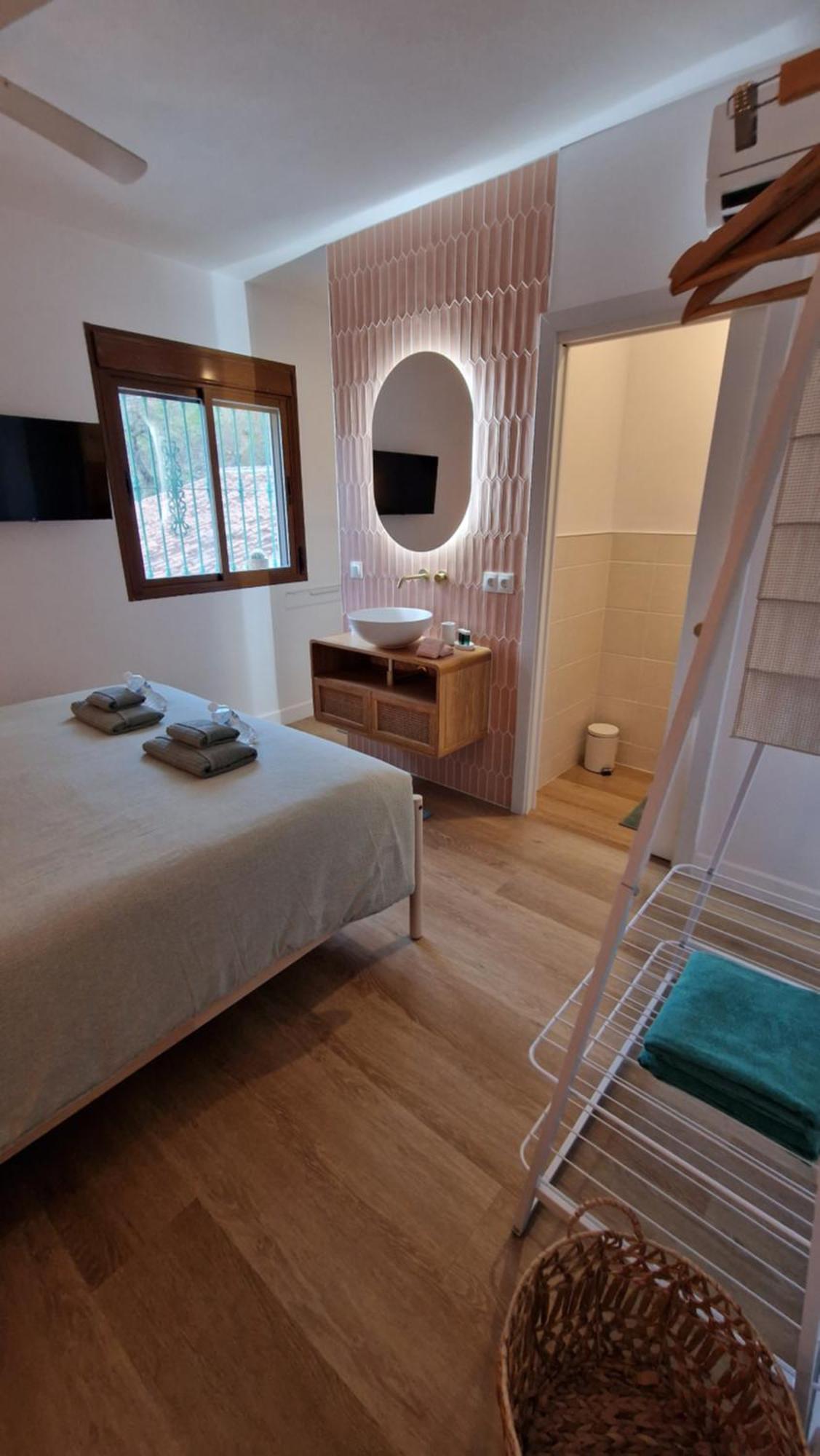 B&B Casa Mijo Daimalos Kültér fotó